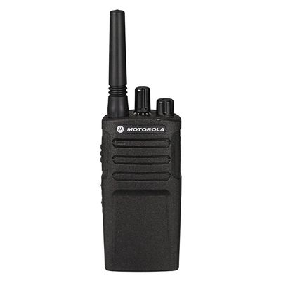 Motorola Xt420 Walkie Talkie 500mw 8ch Ip55